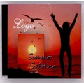 Summer Solstice Music CD